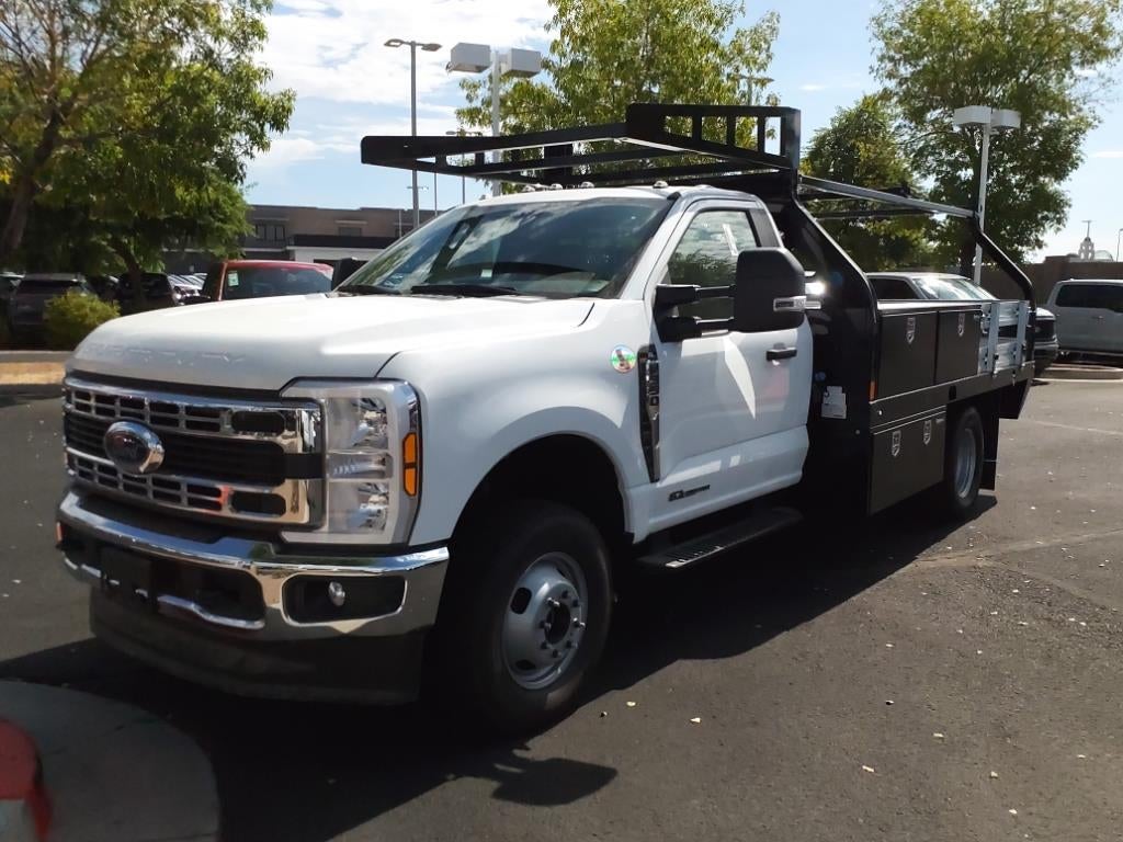 2024 Ford F-350 Super Duty XL