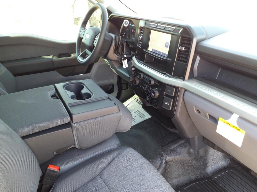 2024 Ford F-350 Super Duty XL