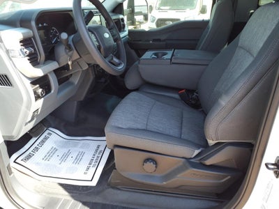 2024 Ford F-350 Super Duty XL