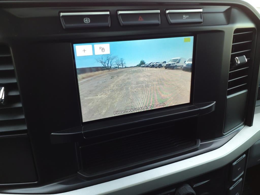 2024 Ford F-350 Super Duty XL