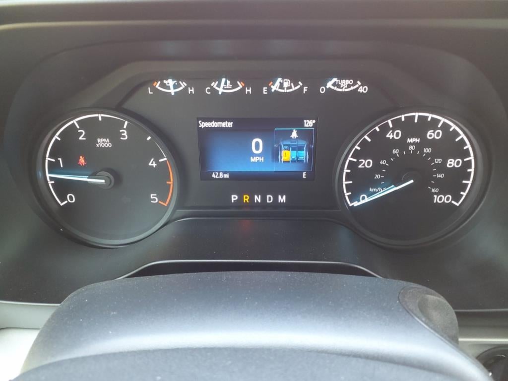 2024 Ford F-350 Super Duty XL