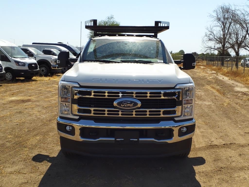 2024 Ford F-350 Super Duty XL