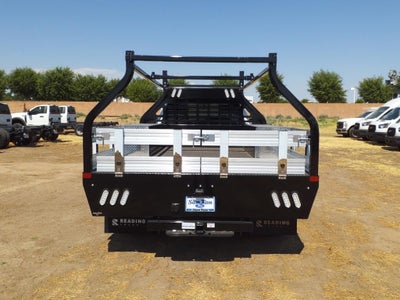 2024 Ford F-350 Super Duty XL