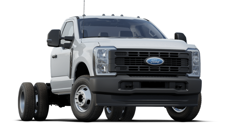 2024 Ford F-350 Super Duty XL
