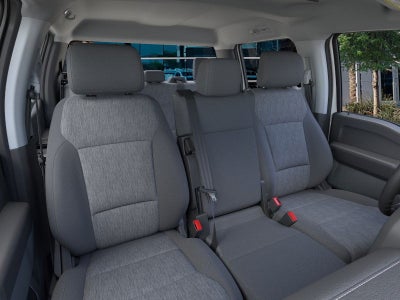 2025 Ford SUPER DUTY F-550 CREW CHAS CAB DRW/179