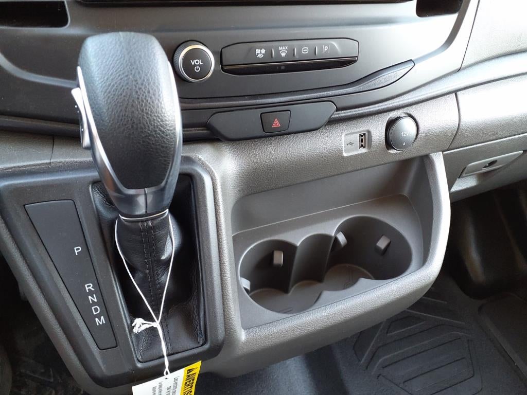 2024 Ford Transit 350