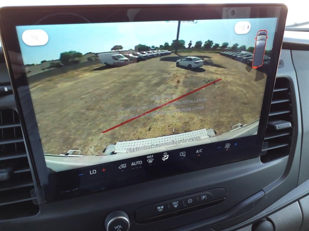 2024 Ford Transit 350