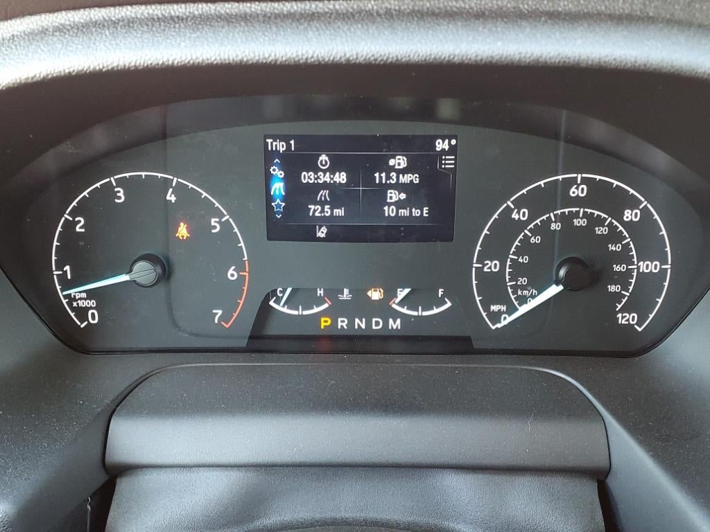 2024 Ford Transit 350