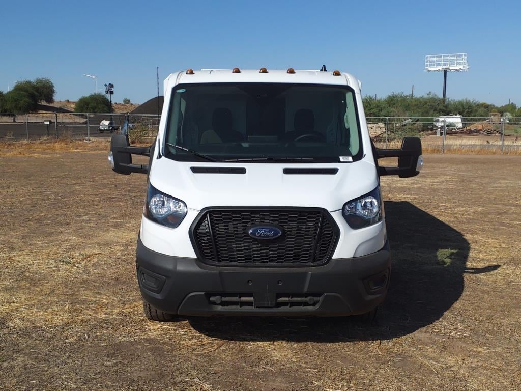 2024 Ford Transit 350