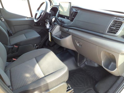 2024 Ford Transit 350