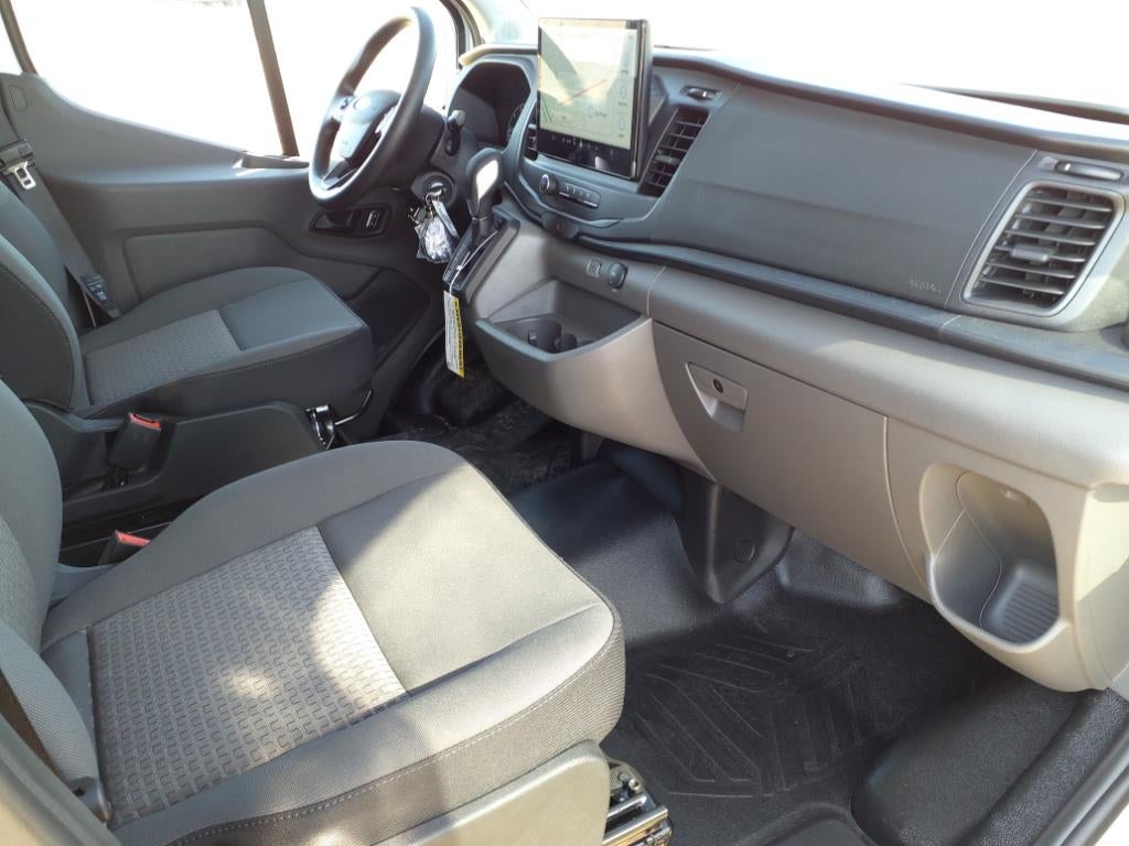 2024 Ford Transit 350