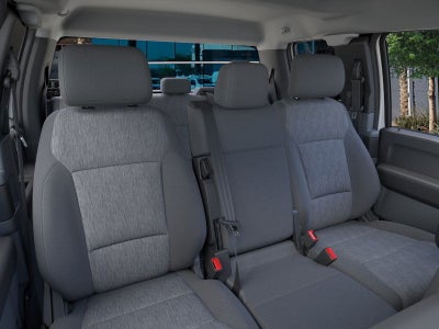 2025 Ford F-550 Super Duty XL