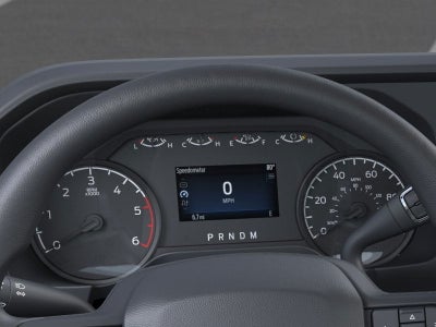 2025 Ford F-550 Super Duty XL