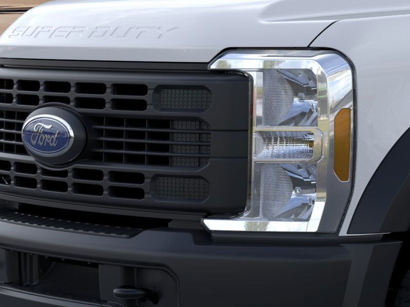 2025 Ford F-550 Super Duty XL