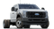 2025 Ford F-550 Super Duty XL