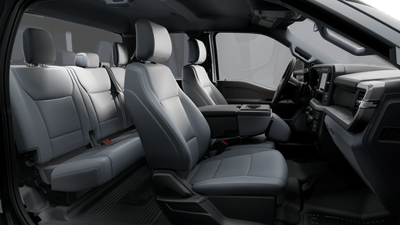 2025 Ford F-550 Super Duty XL