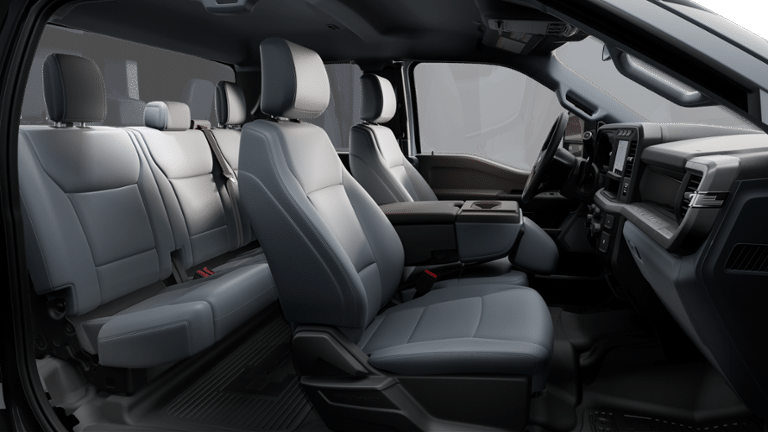 2025 Ford F-550 Super Duty XL