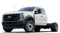 2025 Ford SUPER DUTY F-550 DRW XL 4WD SUPERCAB 192 WB 8