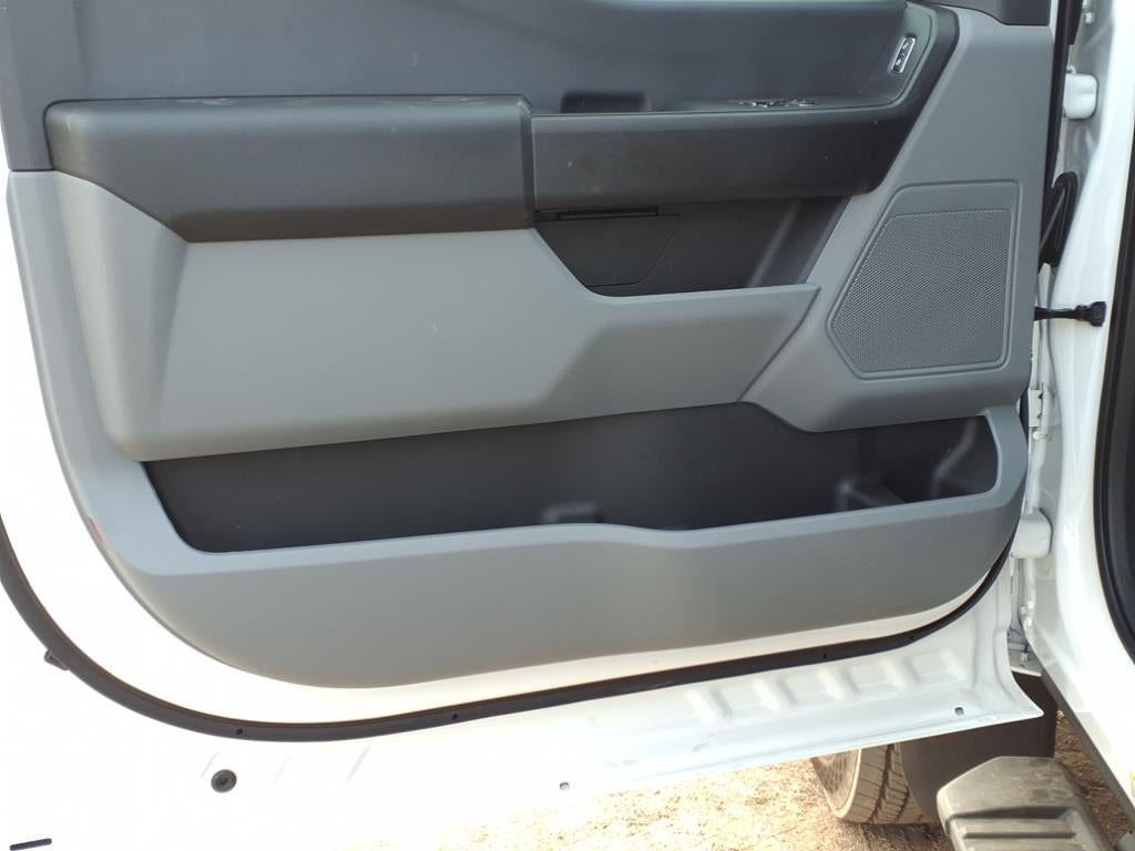 2024 Ford F-550 Super Duty XL