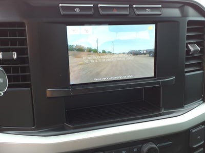 2024 Ford F-550 Super Duty XL