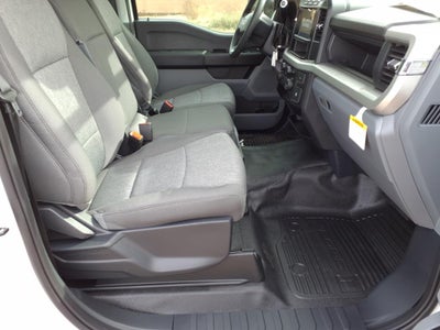 2024 Ford F-550 Super Duty XL