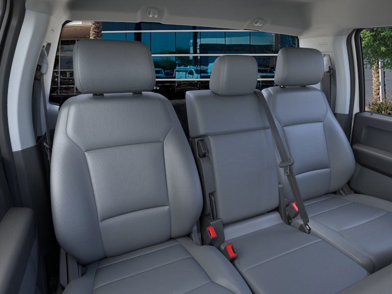 2026 Ford SUPER DUTY F450-F600 XL 2WD REG CAB 169 WB 84