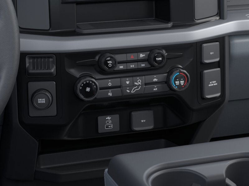 2026 Ford SUPER DUTY F450-F600 XL 2WD REG CAB 169 WB 84