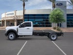 2026 Ford SUPER DUTY F450-F600 XL 2WD REG CAB 169 WB 84