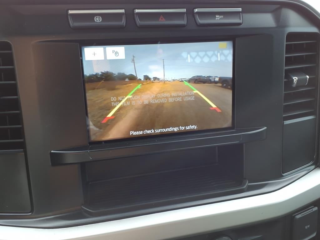 2024 Ford F-550 Super Duty XL