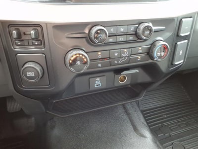 2024 Ford F-550 Super Duty XL