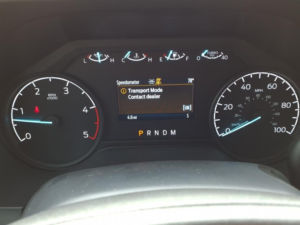 2024 Ford F-550 Super Duty XL