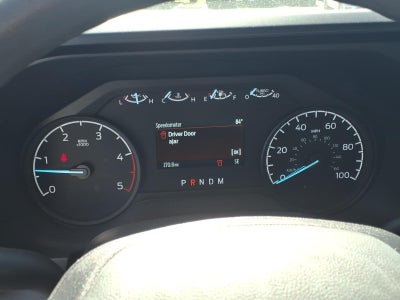 2024 Ford F-550 Super Duty XL