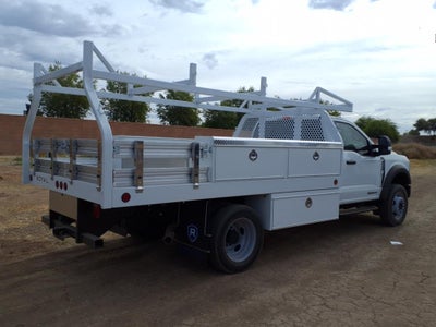 2024 Ford F-550 Super Duty XL