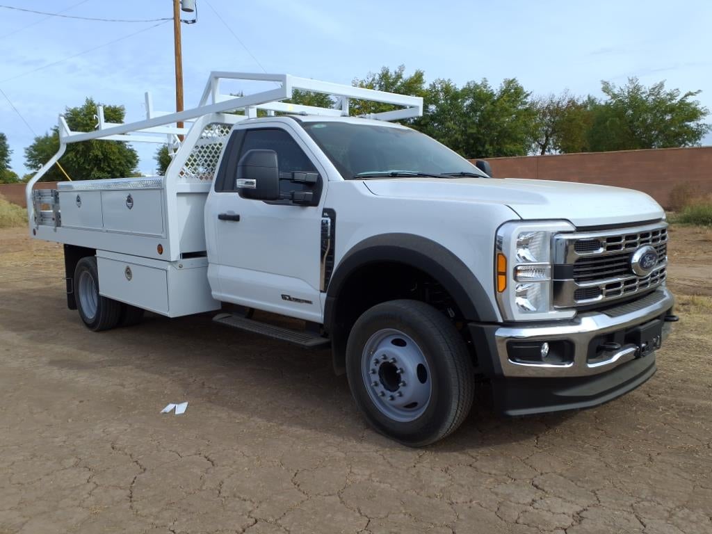 2024 Ford F-550 Super Duty XL