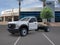2025 Ford SUPER DUTY F-550 XL 2WD REG CAB 145 WB 60