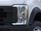 2025 Ford SUPER DUTY F-550 XL 2WD REG CAB 145 WB 60