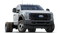 2025 Ford SUPER DUTY F-550 XL 2WD REG CAB 145 WB 60