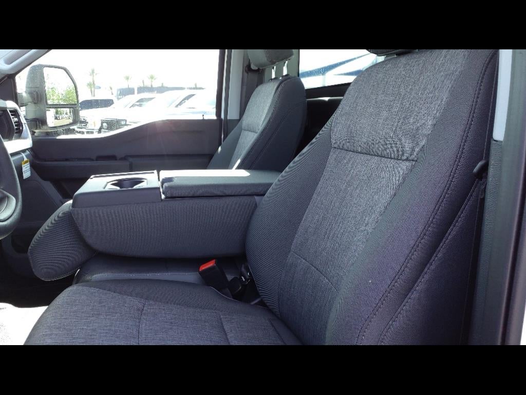 2024 Ford F-550 Super Duty XL