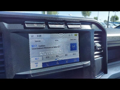 2024 Ford F-550 Super Duty XL