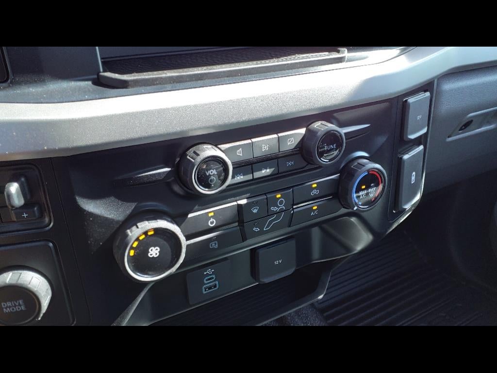 2024 Ford F-550 Super Duty XL