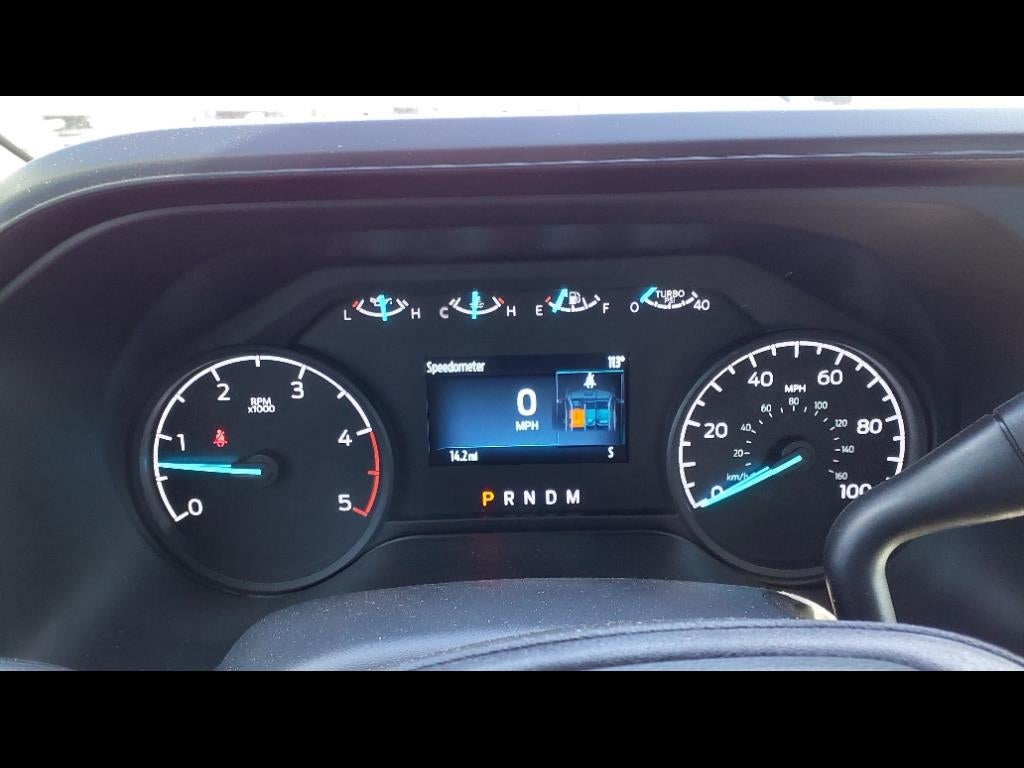 2024 Ford F-550 Super Duty XL