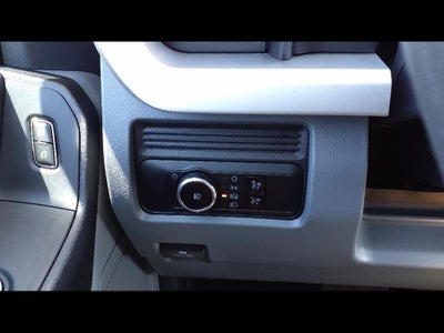 2024 Ford F-550 Super Duty XL