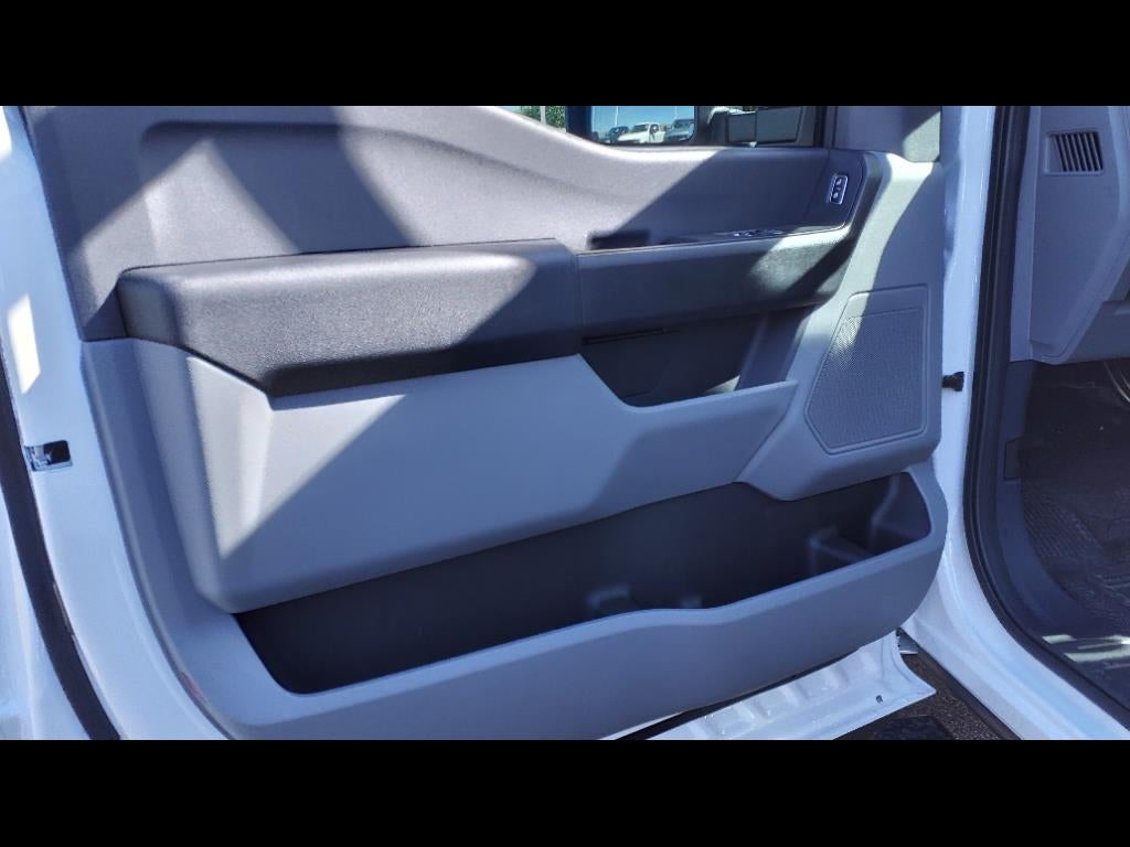 2024 Ford F-550 Super Duty XL