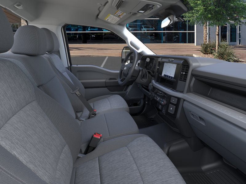 2025 Ford F-550 Super Duty XL