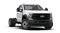 2026 Ford SUPER DUTY F-550 XL 4WD REG CAB 205 WB 12