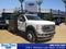 2024 Ford F-550 Super Duty XL