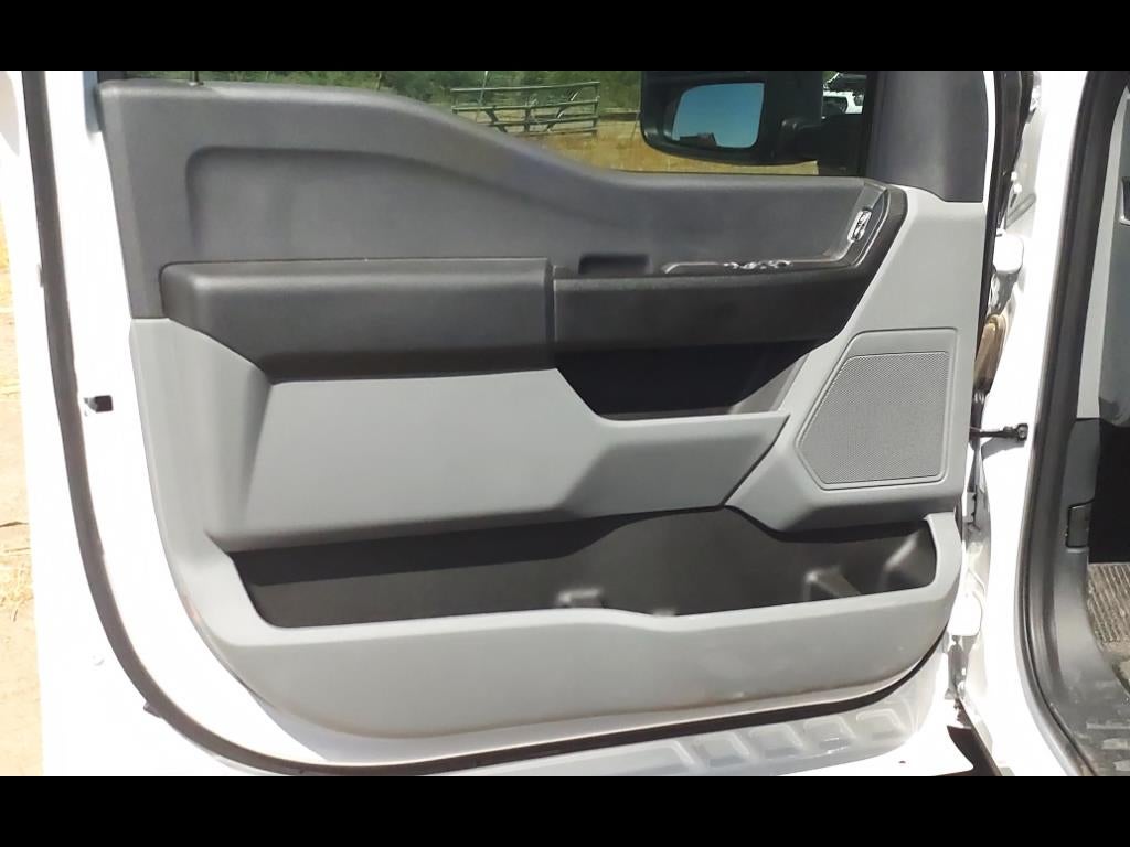 2024 Ford F-550 Super Duty XL