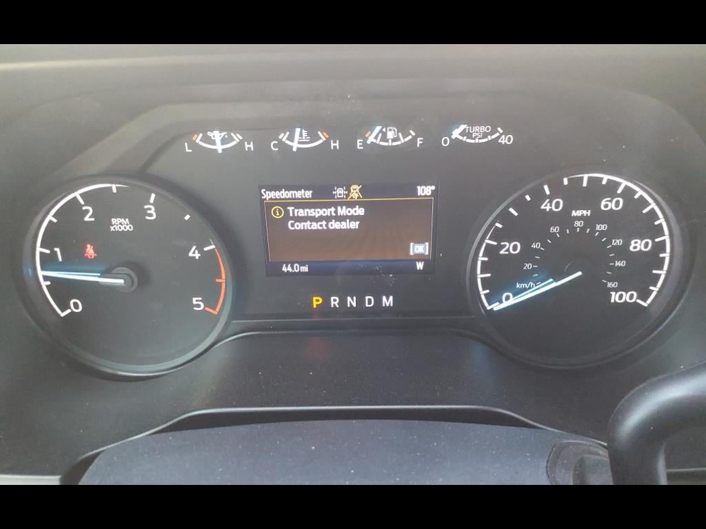 2024 Ford F-550 Super Duty XL