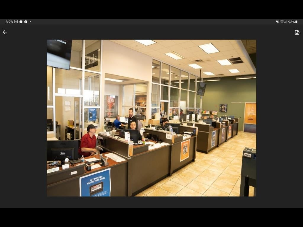 2024 Ford F-550 Super Duty XL