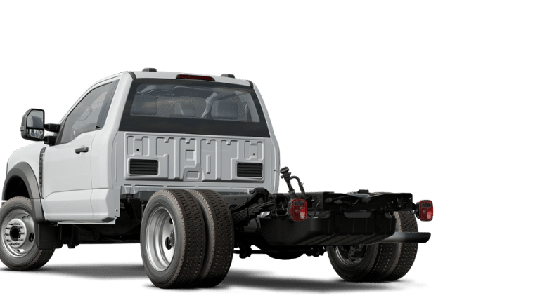 2024 Ford F-550 Super Duty XL